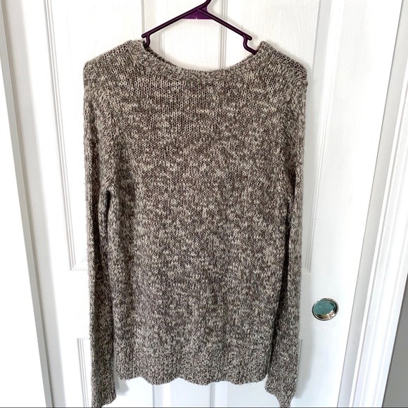 abercrombie womens sweaters